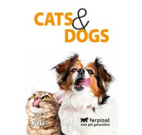 Ferplast кошки и собаки